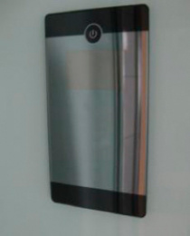 Фото Душевая кабина 90x90x220 Timo (ELTA H-312)