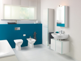 Фото Раковина Villeroy&Boch O.Novo (51606001) 600х490 мм