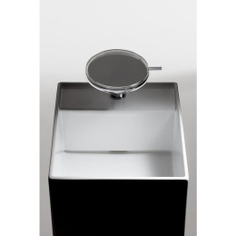 Рукомойник Laufen Kartell 8.1133.1.000.111.1 напольный