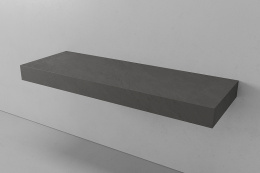 Velvex UNIQUE UNIT st.UNI.140-627 Столешница графит