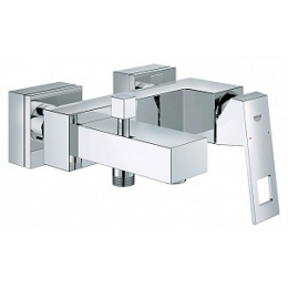 Grohe Eurocube 23140000 Смеситель для ванны с изливом
