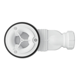 Сифон с гидрозатовром Vincea (Vsph-D132)