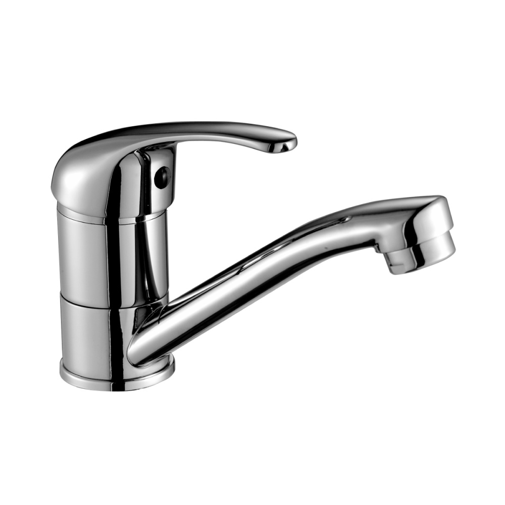 Фото Смеситель для раковины Rossinka (A35-22)