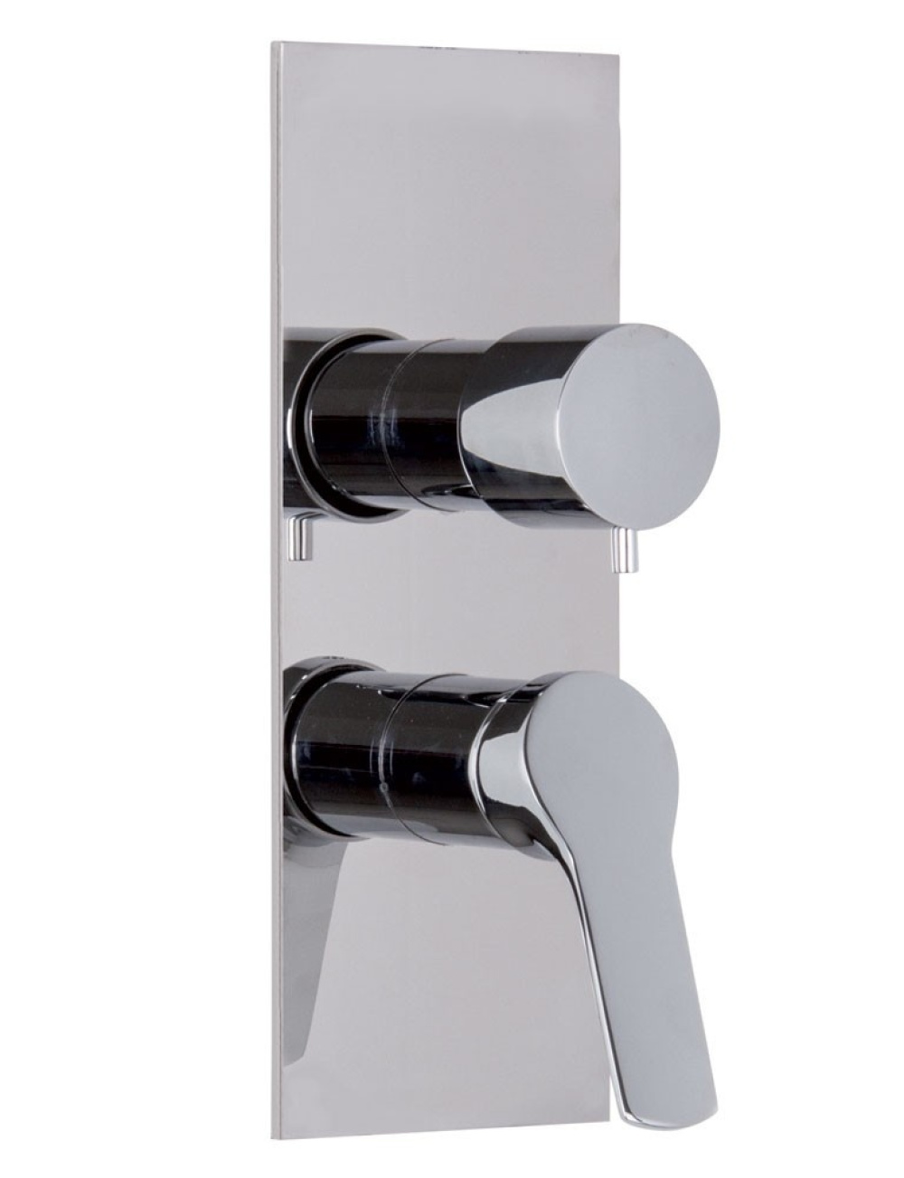 Смеситель для ванны F3769X6CR FIMA Carlo Frattini Serie 4