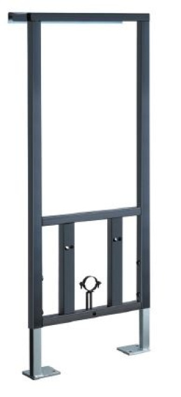 Рама для биде Vitra (780-5800) черный