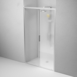Душевая дверь Am.Pm Gem (W90G-120-1-195MM)