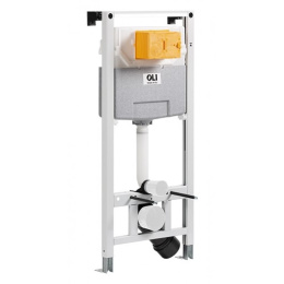 OLI OLI 121 878846 Инсталляция PLUS (0500*1150*0126), Hydroboost