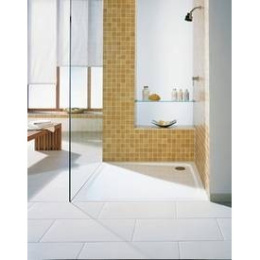 Поддон душевой Kaldewei Superplan Mod 390-2 90 x 90 x h12 cм, 446935000001 anti-slip