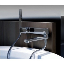 Ideal Standard Moments A3914AA Смеситель для ванны
