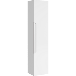 AQWELLA Cube CUB0503W Пенал 30 см.