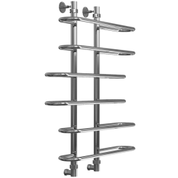 Водяной полотенцесушитель Energy Aero 100х60