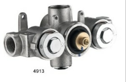 Внутренняя часть Nicolazzi 4913CR