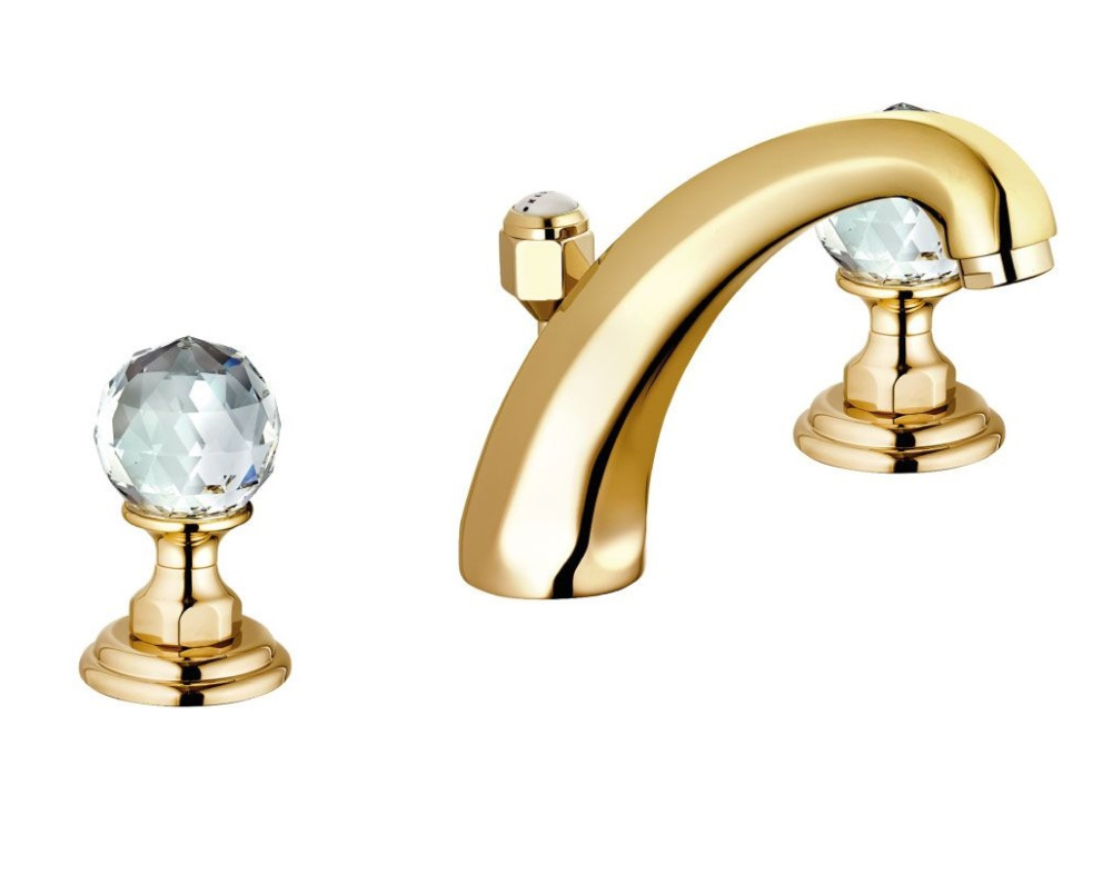 Фото Смеситель для раковины Kludi Adlon (5104345G4)