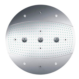 Душевая система Hansgrohe Raindance (28404000) хром