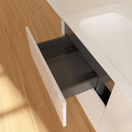 Villeroy Boch Finion G05000MT Тумба под раковину 1196х498 мм (white matt)