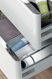 Ideal Standard Softmood 60 светло-коричневая