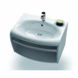 Тумба под умывальник Ravak Evolution (X000000364), белый