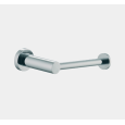 Бумагодержатель Fima Carlo Frattini Accessori F6005/1SN никель брашированный/шлифованный (Brushed Ni