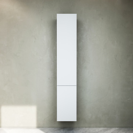 Фото Шкаф-колонна Am.Pm Gem (M90CHL0306WG) белый