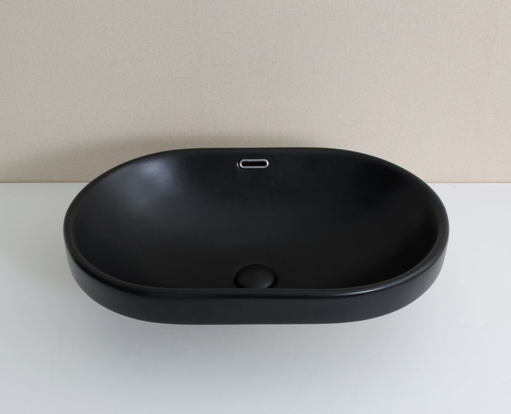 Фото Раковина встраиваемая сверху Gid Bm1004