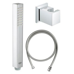 Душевой набор Grohe Euphoria (27889000) хром