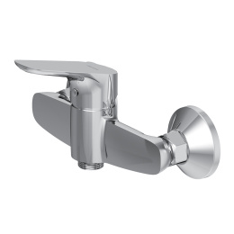 Фото Смеситель для душа Damixa Jupiter (772000001) хром