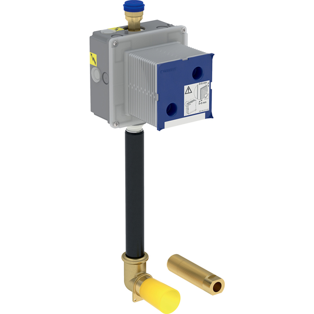 Фото Mонтажный комплект для писсуаров Geberit 116.005.00.1