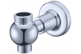 Фото Штуцер Boheme Brillante (615) хром