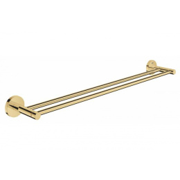Grohe Essentials 40802GL1 Держатель полотенца, широкий