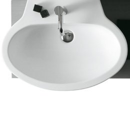 Раковина Simas Lft Spazio LFT24bi*1