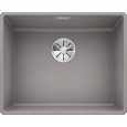 Мойка для кухни 53 см Blanco Subline (523534) гранитная, 1 чаша без крыла