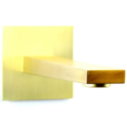 Фото Излив Webert AC0327794, золото