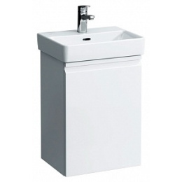 Мини-раковина Laufen Pro S 8.1596.1.000.104.1