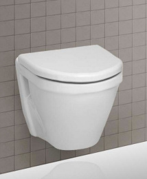 Инсталляция Alcaplast с унитазом Vitra S50 5318B003-0075, сиденье микролифт Vitra S50 (SET 3 v 1 AM1