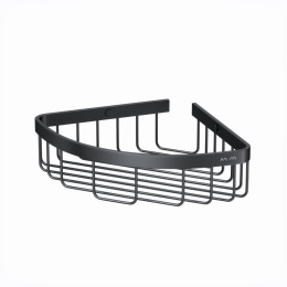 Корзина для душа Am.Pm Sense L (A7452122) черный