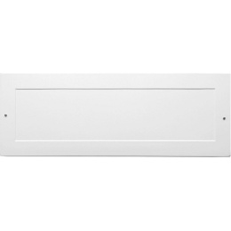 Фронтальная панель для ванны Aquanet West/Largo 120