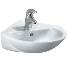Раковина Laufen Pro 8.1695.6.000.104.1 угловая 35*35 см