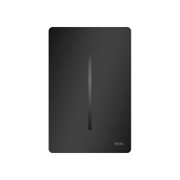 Клавиша смыва Tece TECEfilo-Solid (9242077) черный, матовый