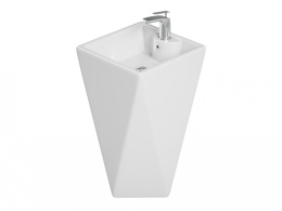 Фото Напольная раковина Laguraty 2050W