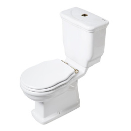 Крышка-сиденье BelBagno BOHEME BB115SCM-BRN