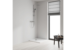 Душевая стойка Grohe Vitalio Start (26382001)