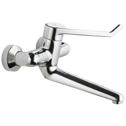 Фото Смеситель для раковины Ideal Standard CERAPLUS B8224AA