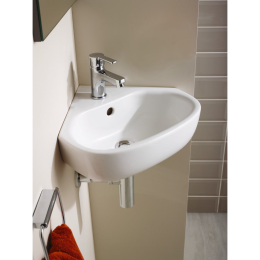 Дизайн сифон для раковины 1 1/4" Ideal Standard E0079AA