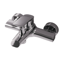 Фото Смеситель для ванны Paini Atomix D1CR111ZKM хром