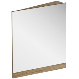 Фото Зеркало Ravak 10° (X000001076), белый