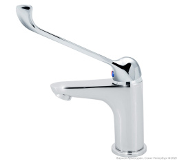 Смеситель для раковины локтевой MINI Варион 7340713