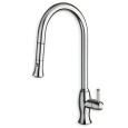 Cristina Classic Lines KA53051 Смеситель для кухни