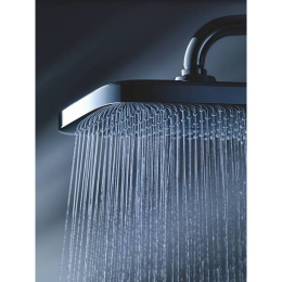Душевая стойка Grohe Tempesta Cosmopolitan (26692000) хром