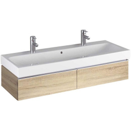 Geberit iCon 841122000 Тумба для раковины, с ящиками выдвижными