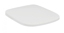 Крышка-сиденье для унитаза Ideal Standard Esedra стандарт, белый, T318601